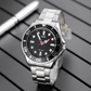 Reloj Q&Q C72A-001PY Hombre - Análogo - Relojeando Default Title Q&Q Reloj de pulsera Reloj Q&Q C72A-001PY Hombre - Análogo