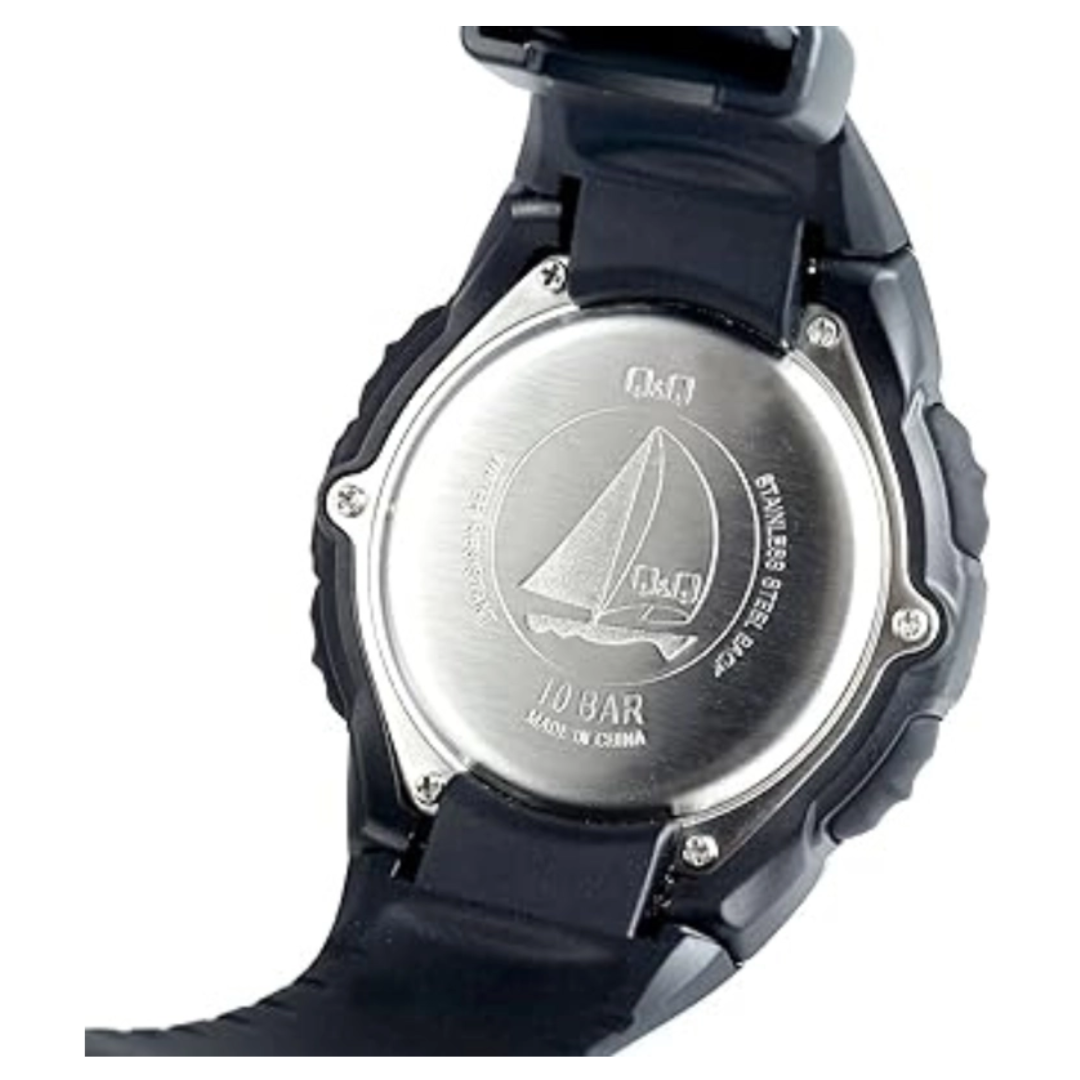 Reloj Q&Q M102J001Y Hombre - Digital - Relojeando Default Title Q&Q Reloj de pulsera Reloj Q&Q M102J001Y Hombre - Digital