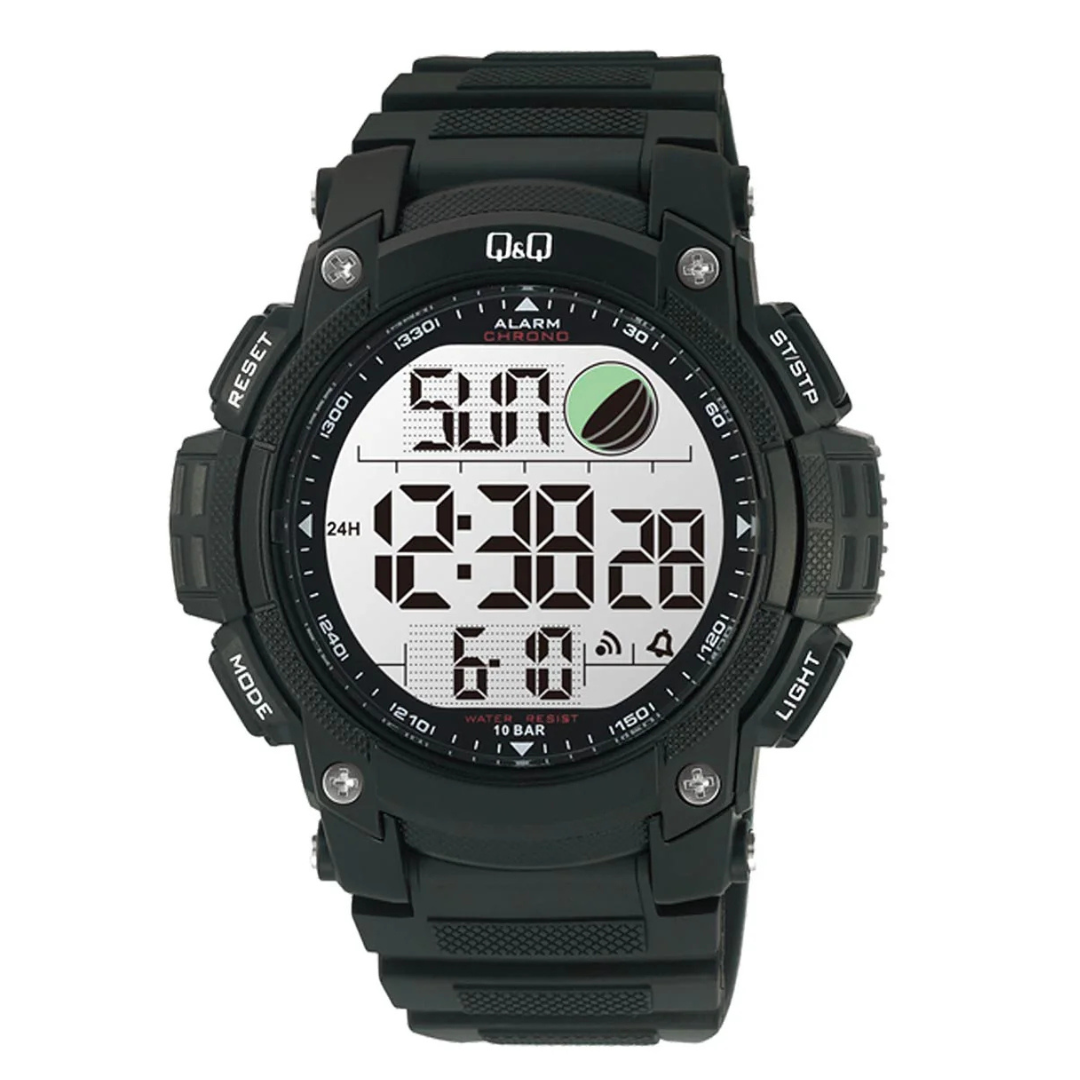 Reloj Q&Q M119J001Y Hombre - Digital - Relojeando Default Title Q&Q Reloj de pulsera Reloj Q&Q M119J001Y Hombre - Digital