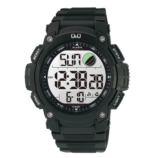 Reloj Q&Q M119J001Y Hombre -  Digital