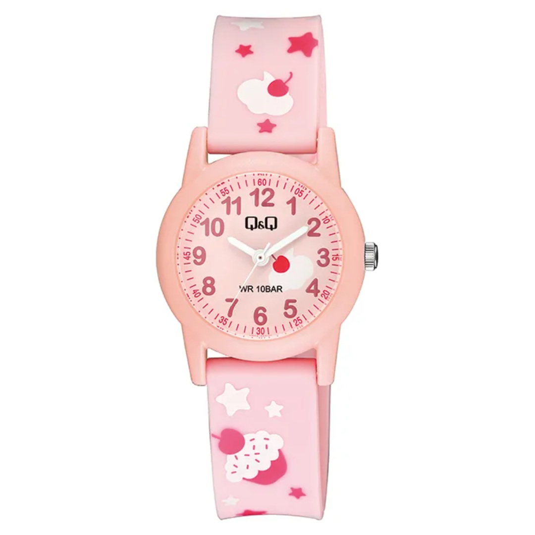 Reloj Q&Q V22A-001VY Infantil - Análogo - Relojeando Default Title Q&Q Reloj de pulsera Reloj Q&Q V22A-001VY Infantil - Análogo