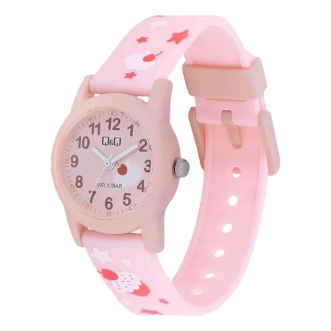 Reloj Q&Q V22A-001VY Infantil - Análogo - Relojeando Default Title Q&Q Reloj de pulsera Reloj Q&Q V22A-001VY Infantil - Análogo