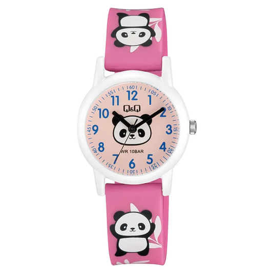 Reloj Q&Q V23A-006VY Infantil - Análogo