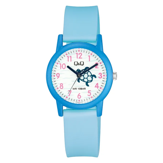 Reloj Q&Q V23A-011VY Infantil - Análogo