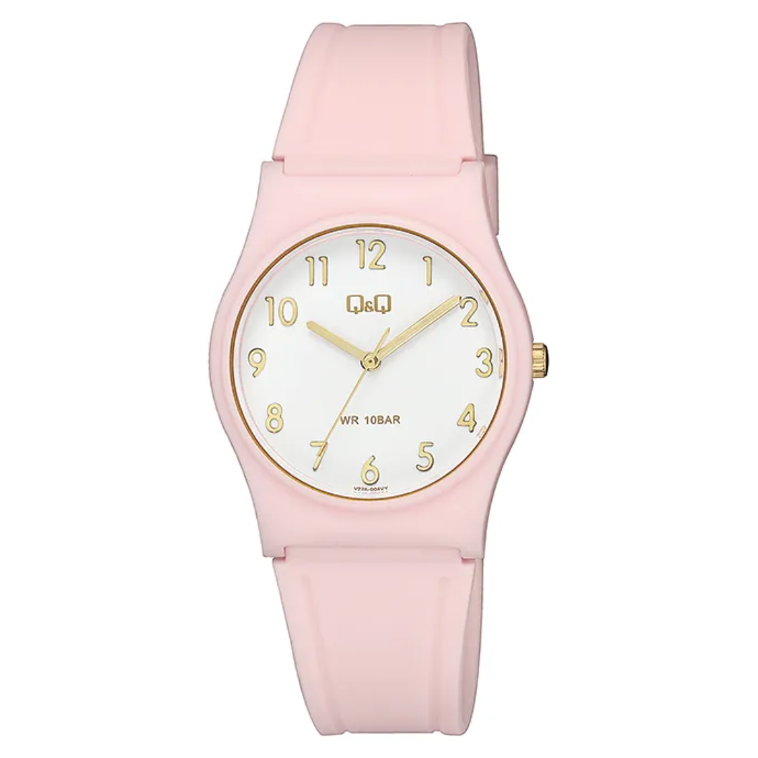 Reloj Q&Q V27A-004VY Mujer - Análogo - Relojeando Default Title Q&Q Reloj de pulsera Reloj Q&Q V27A-004VY Mujer - Análogo