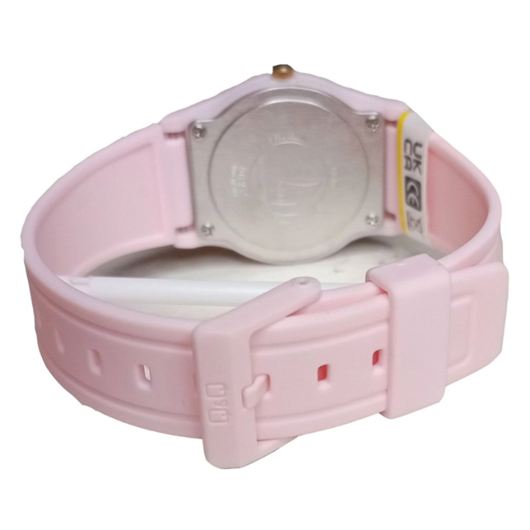 Reloj Q&Q V27A-004VY Mujer - Análogo - Relojeando Default Title Q&Q Reloj de pulsera Reloj Q&Q V27A-004VY Mujer - Análogo