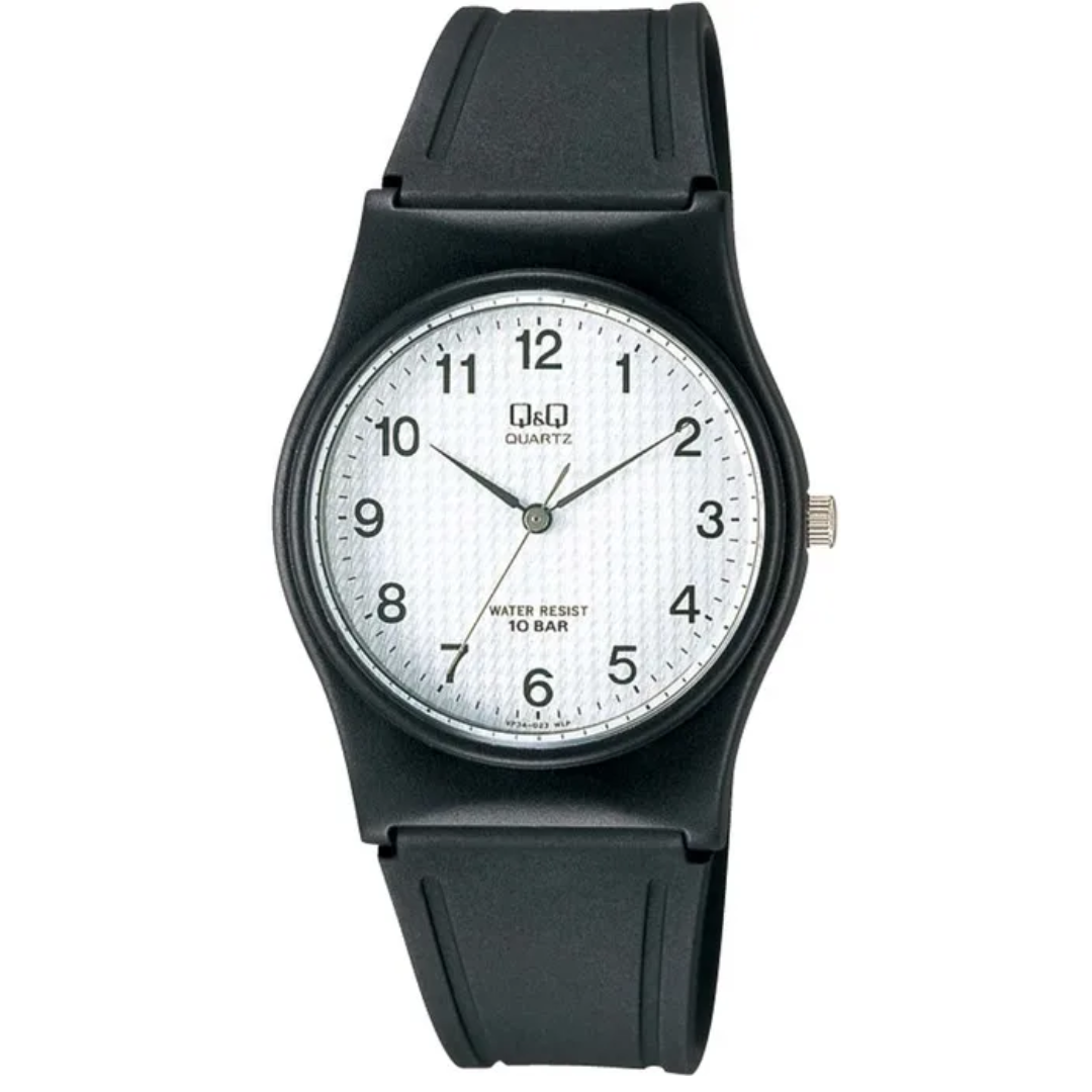 Reloj Q&Q VP34J023Y Hombre - Análogo