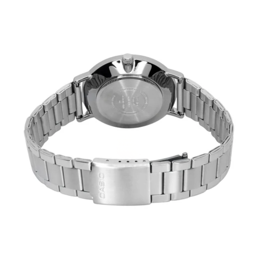 Reloj Casio MTP-VT04D-8E Hombre - Análogo