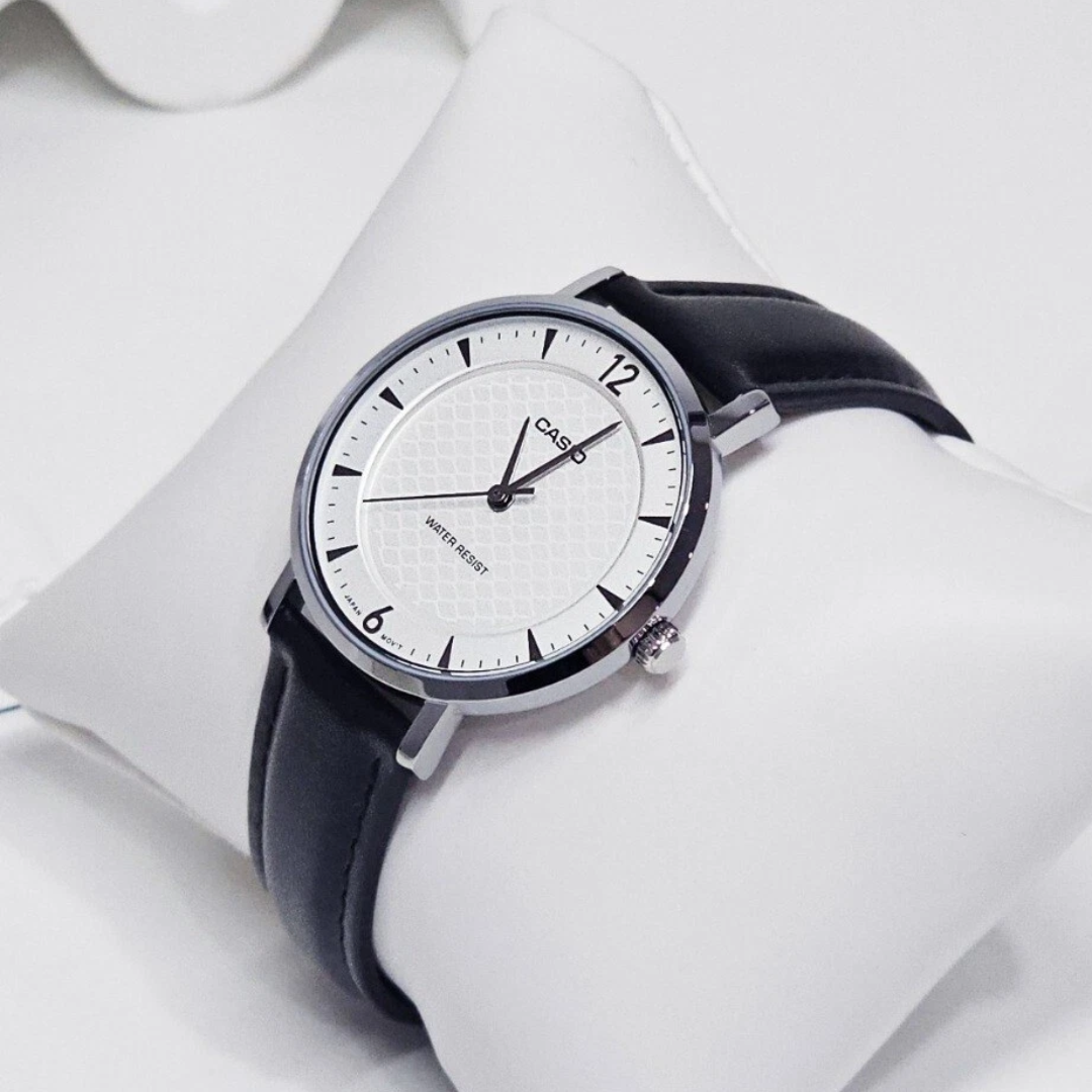 Reloj Casio LTP-VT04L-7A2 Mujer - Análogo