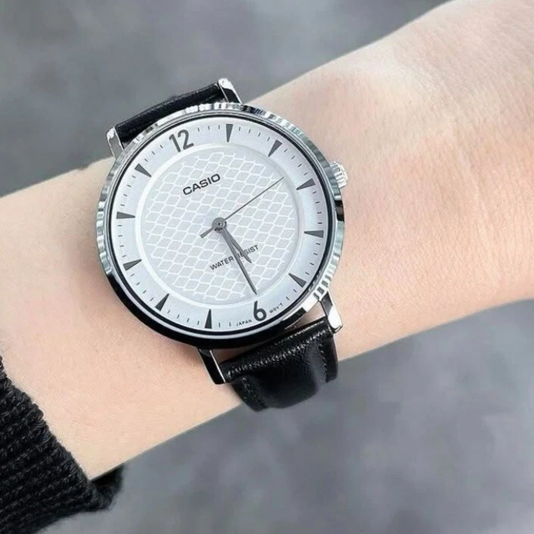 Reloj Casio LTP-VT04L-7A2 Mujer - Análogo