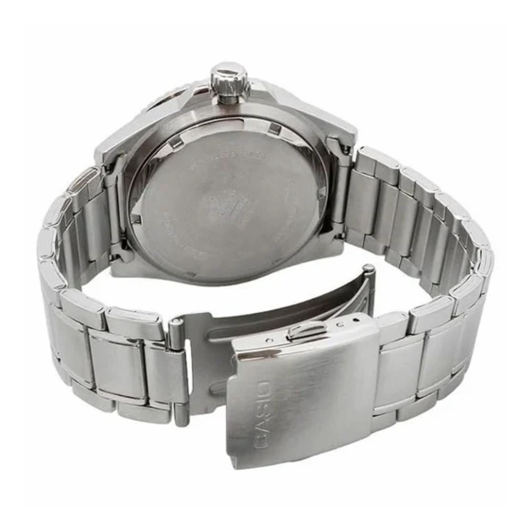 Reloj Casio Submariner MDV-107D-3A2V Hombre - Análogo