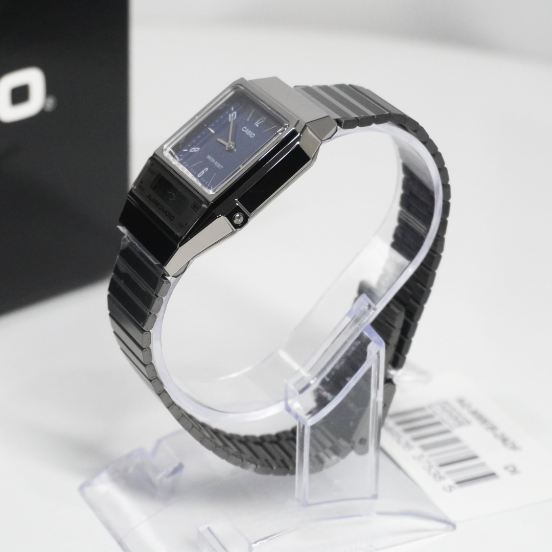 Reloj Casio AQ-800EB-2A Unisex - Análogo Digital