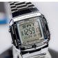 Reloj Casio DB-360-1A Unisex - Digital