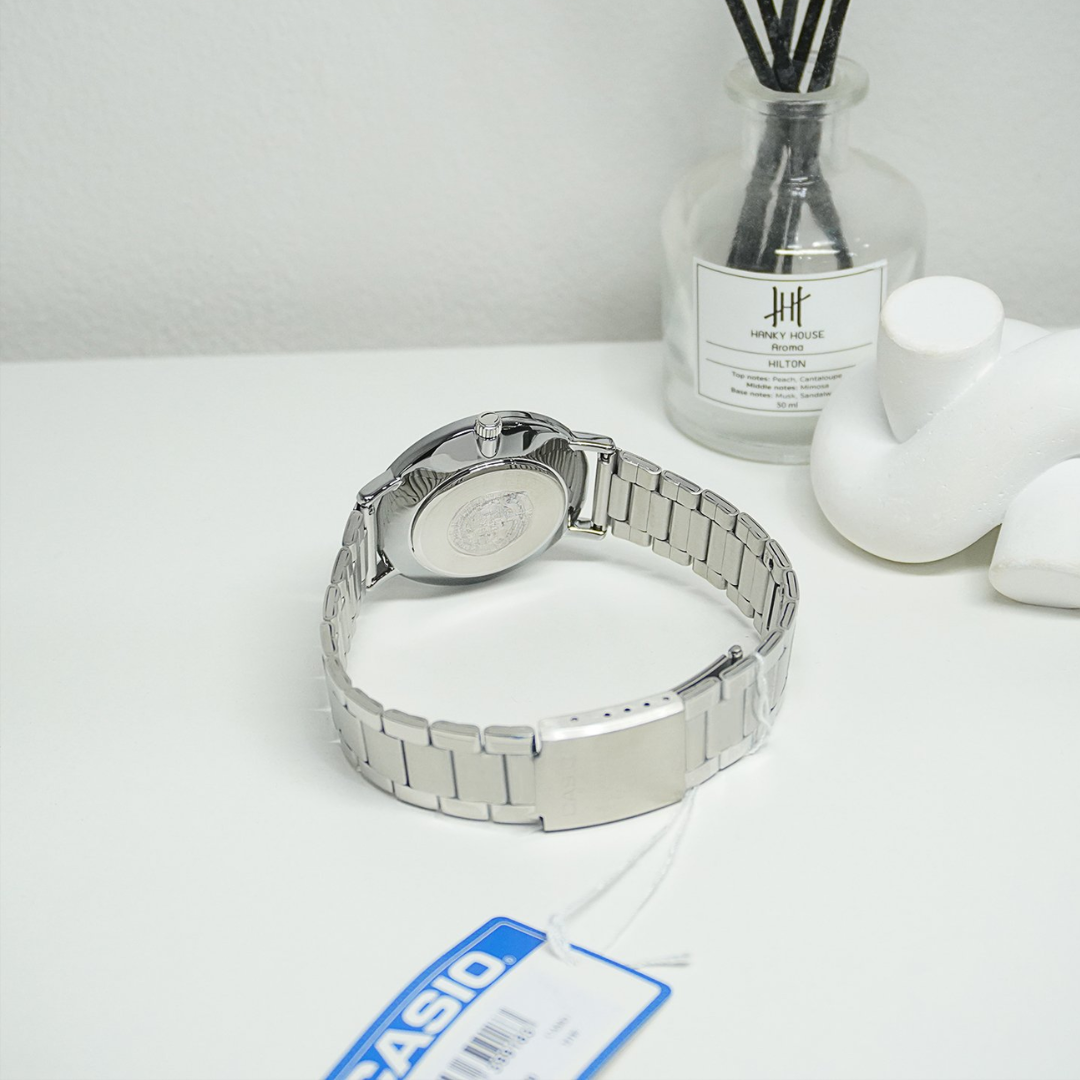 Reloj Casio MTP-VT03D-7B Hombre - Análogo - Relojeando Default Title Casio Reloj de pulsera Reloj Casio MTP-VT03D-7B Hombre - Análogo