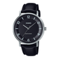 Reloj Casio MTP-VT03L-1B Hombre - Análogo - Relojeando Default Title Casio Reloj de pulsera Reloj Casio MTP-VT03L-1B Hombre - Análogo