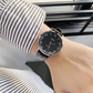 Reloj Casio MTP-VT03L-1B Hombre - Análogo - Relojeando Default Title Casio Reloj de pulsera Reloj Casio MTP-VT03L-1B Hombre - Análogo