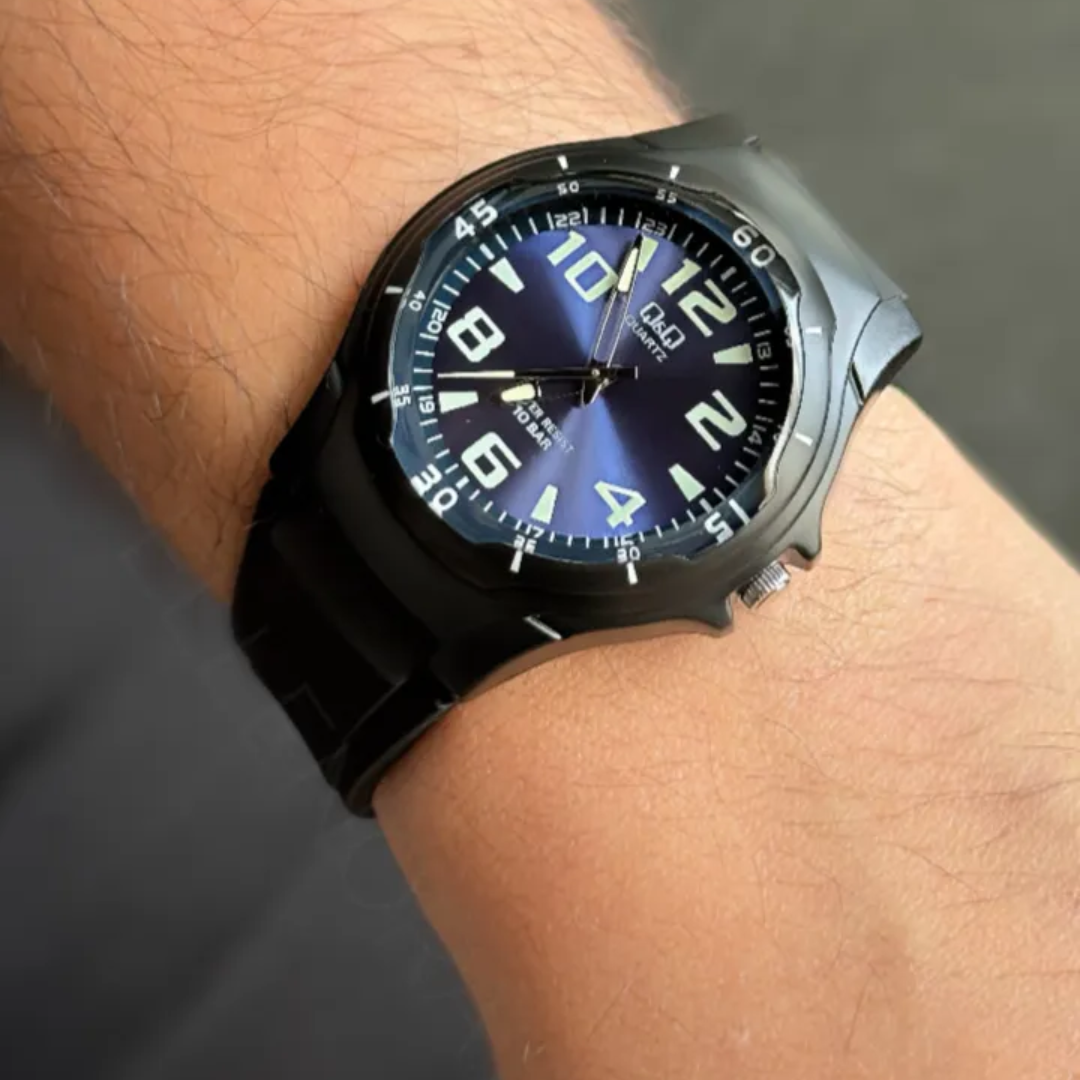 Reloj Q&Q VP58J003Y Hombre - Análogo