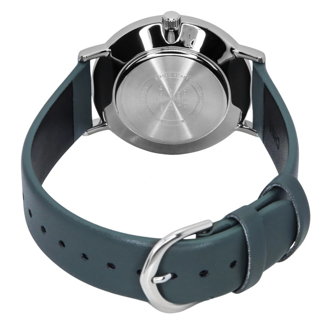 Reloj Casio MTP-VT04L-8E Hombre - Análogo