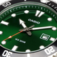 Reloj Casio Submariner MDV-107D-3A2V Hombre - Análogo