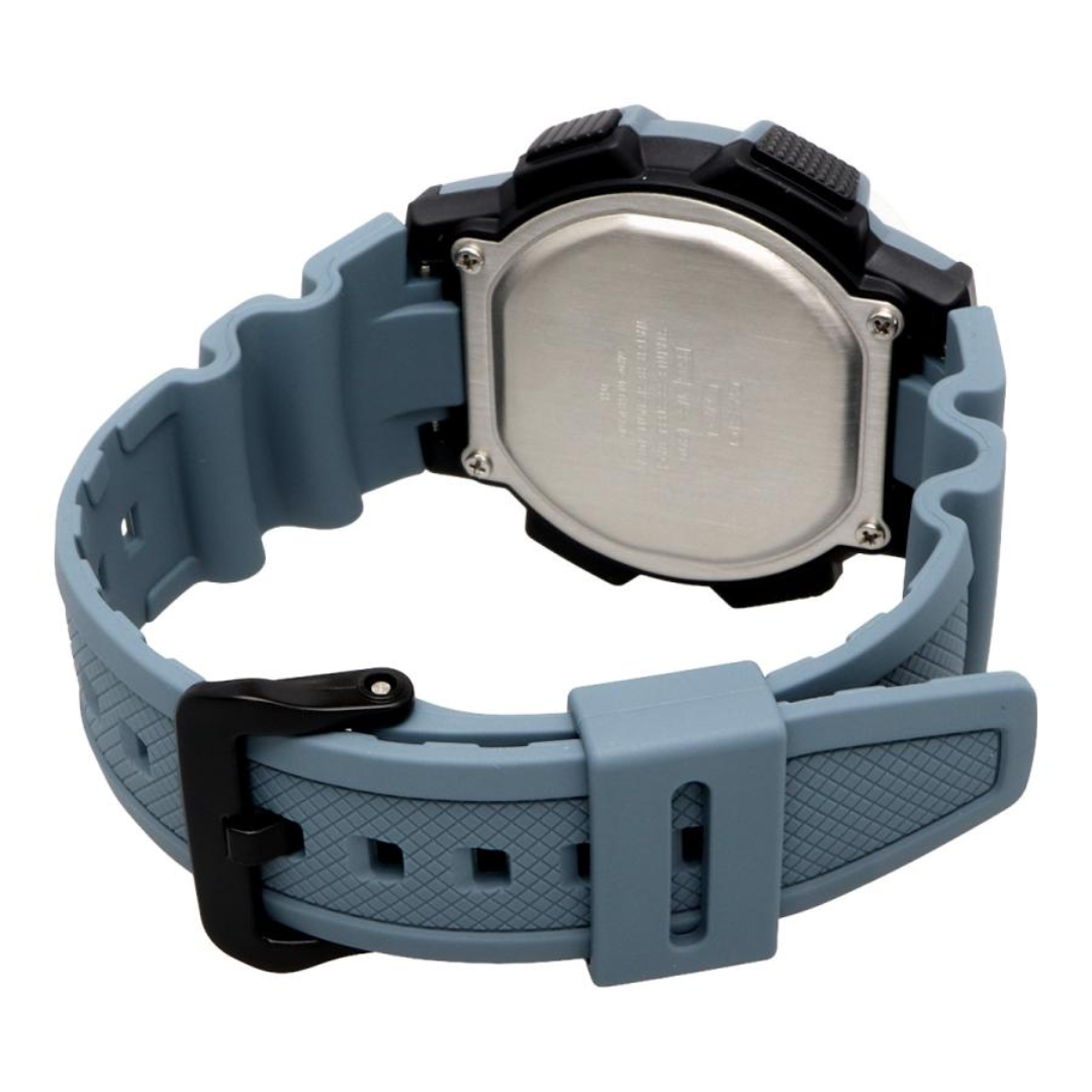 Reloj Casio WS-1800-2AV Hombre - Digital