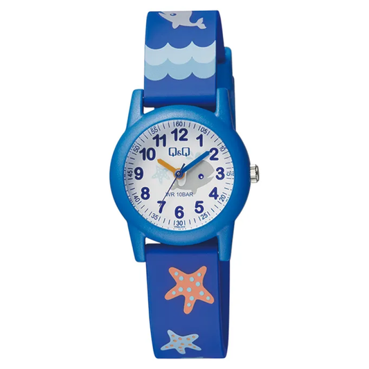 Reloj Q&Q VR99J009Y Infantil - Análogo