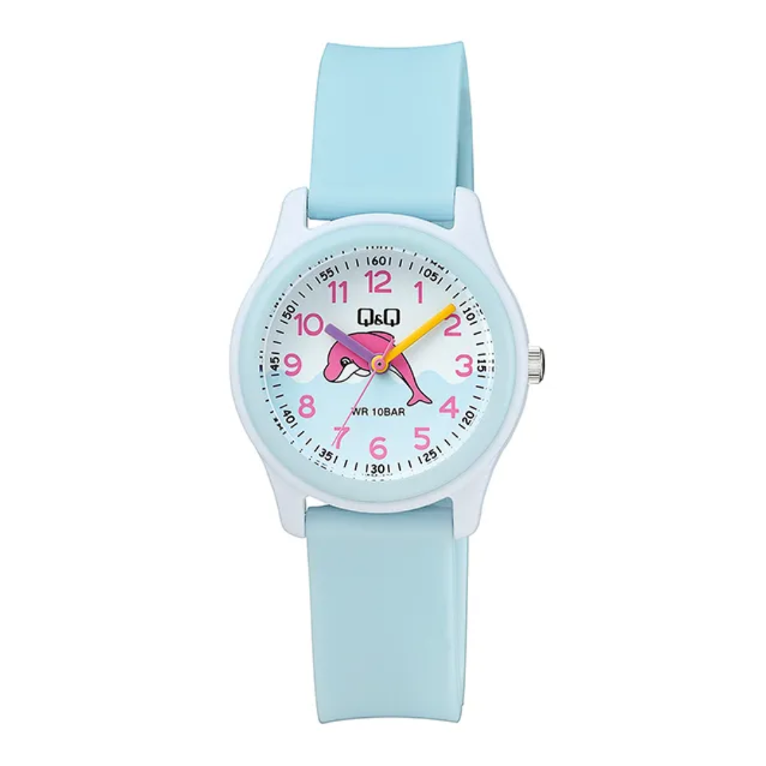 Reloj Q&Q VS59J005Y Infantil -  Análogo