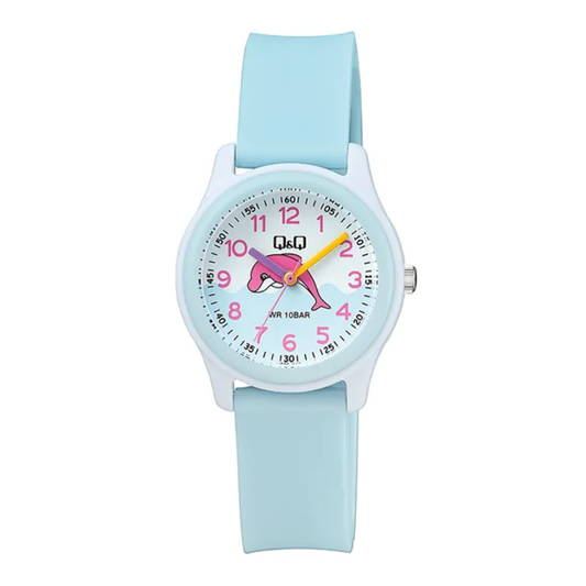 Reloj Q&Q VS59J005Y Infantil -  Análogo