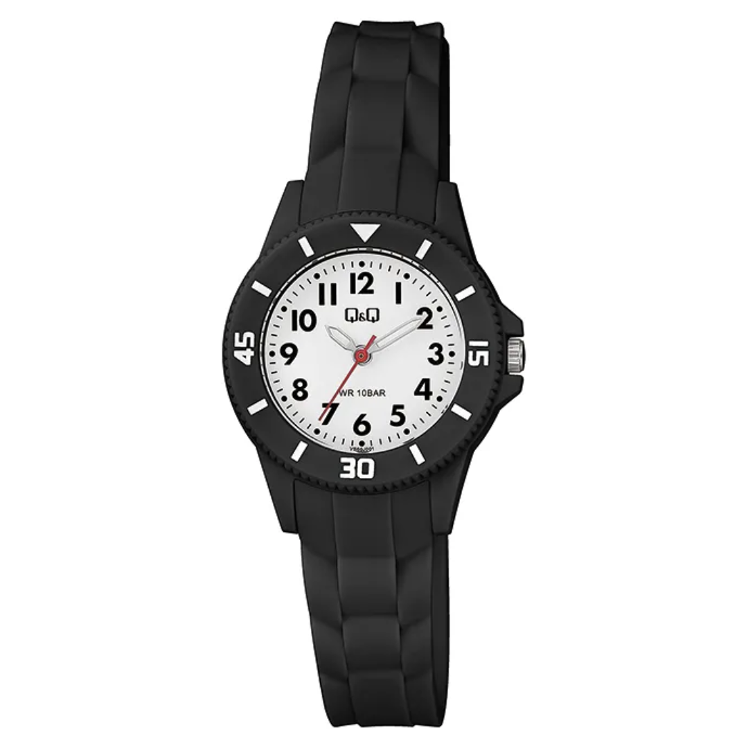 Reloj Q&Q VS66J001Y Mujer - Análogo - Relojeando Default Title Q&Q Reloj de pulsera Reloj Q&Q VS66J001Y Mujer - Análogo