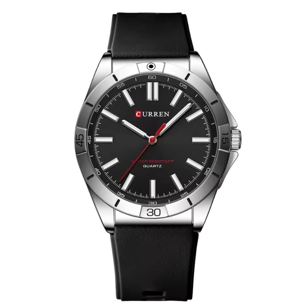 Reloj Curren 8449-1 Hombre - Análogo - Relojeando Default Title Curren Reloj de pulsera Reloj Curren 8449-1 Hombre - Análogo