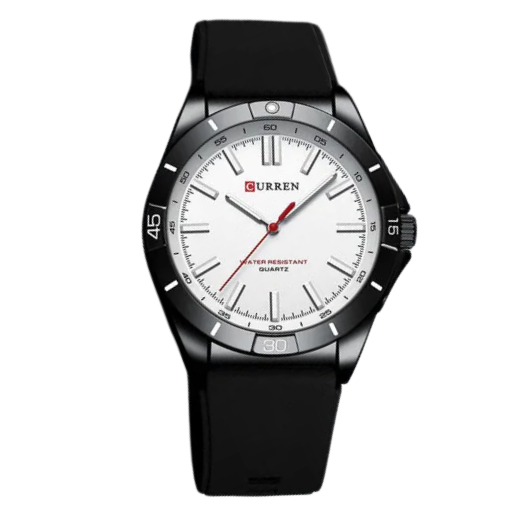 Reloj Curren 8449-5 Hombre - Análogo - Relojeando Default Title Curren Reloj de pulsera Reloj Curren 8449-5 Hombre - Análogo