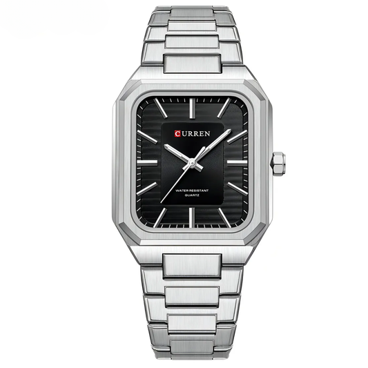 Reloj Curren 8457-1 Hombre - Análogo