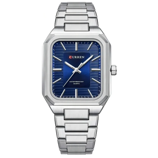 Reloj Curren 8457-2 Hombre - Análogo