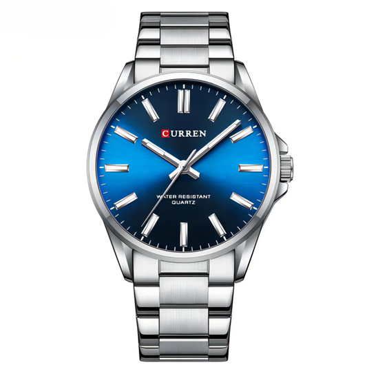 Reloj Curren 9090G-1 Hombre - Análogo