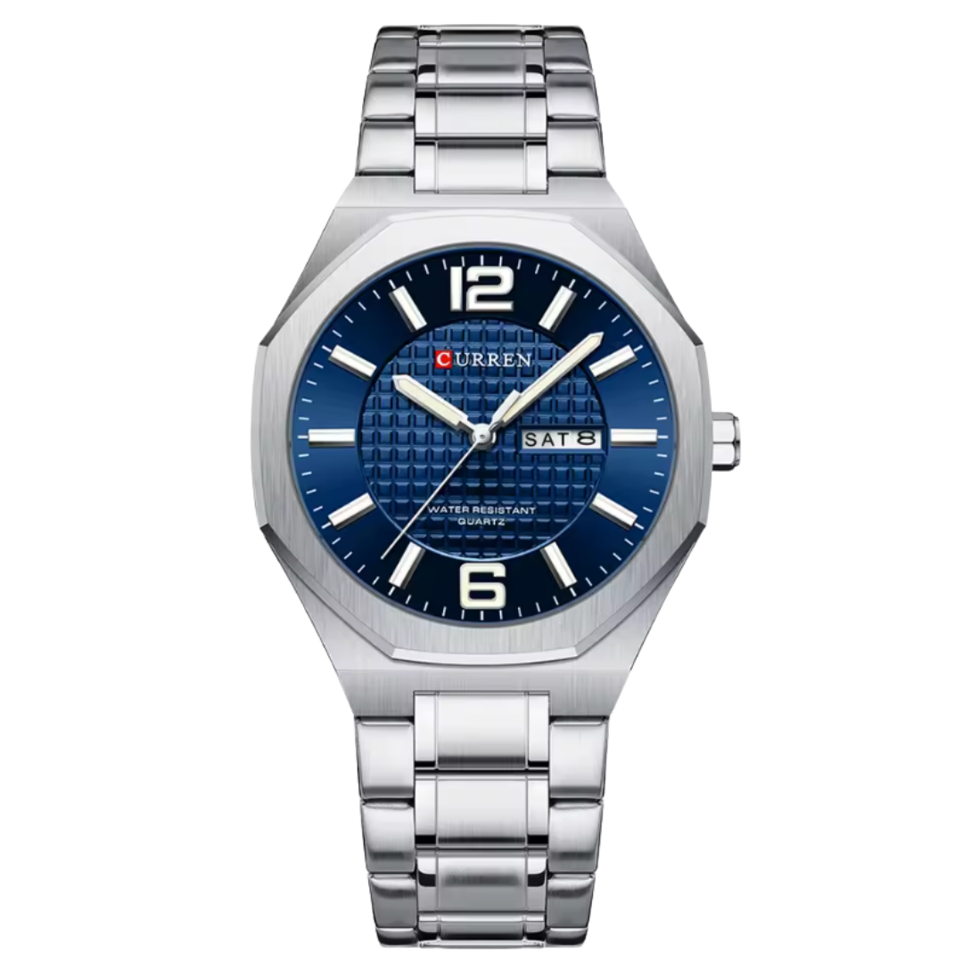Reloj Curren 8476-2 Hombre - Análogo - Relojeando Default Title Curren Reloj de pulsera Reloj Curren 8476-2 Hombre - Análogo
