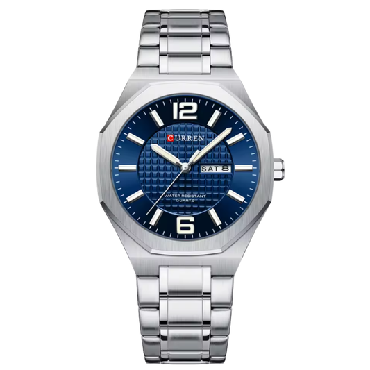 Reloj Curren 8476-2 Hombre - Análogo