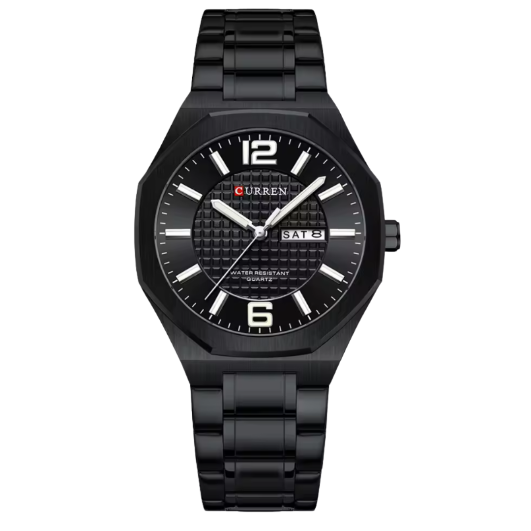 Reloj Curren 8476-5 Hombre - Análogo - Relojeando Default Title Curren Reloj de pulsera Reloj Curren 8476-5 Hombre - Análogo