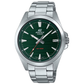 Reloj Edifice EFV-140D-3AV Hombre - Análogo