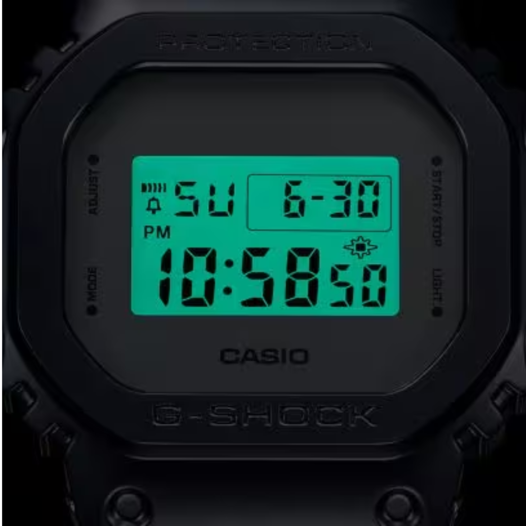 Reloj G-Shock GM-5600MF-2DR Hombre - Análogo - Relojeando Default Title G-Shock Reloj de pulsera Reloj G-Shock GM-5600MF-2DR Hombre - Análogo
