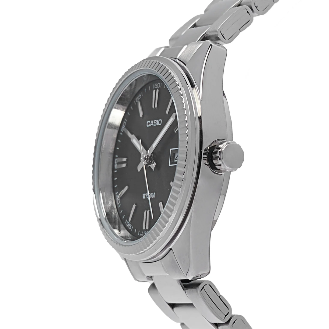 Reloj Casio LTP-1302D-1A1V Mujer - Análogo - Relojeando Default Title Casio Reloj de pulsera Reloj Casio LTP-1302D-1A1V Mujer - Análogo