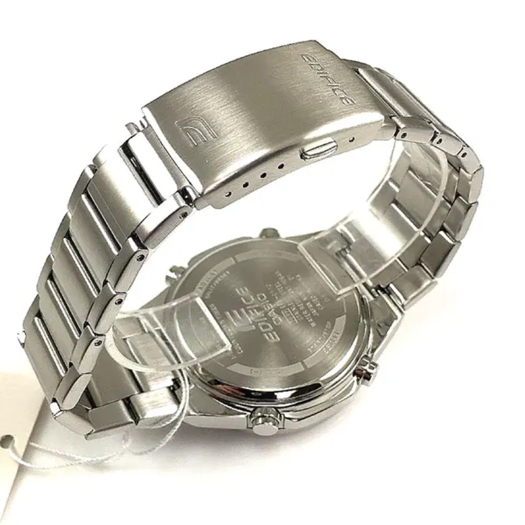 Reloj Edifice EFV-C110D-1A3V Hombre - Análogo Digital - Relojeando Default Title Edifice Reloj de pulsera Reloj Edifice EFV-C110D-1A3V Hombre - Análogo Digital