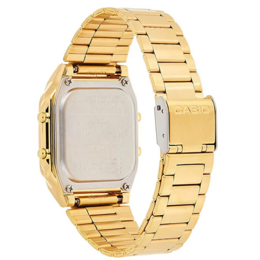 Reloj Casio DB-360G-9A Hombre - Digital - Relojeando Default Title Casio Reloj de pulsera Reloj Casio DB-360G-9A Hombre - Digital