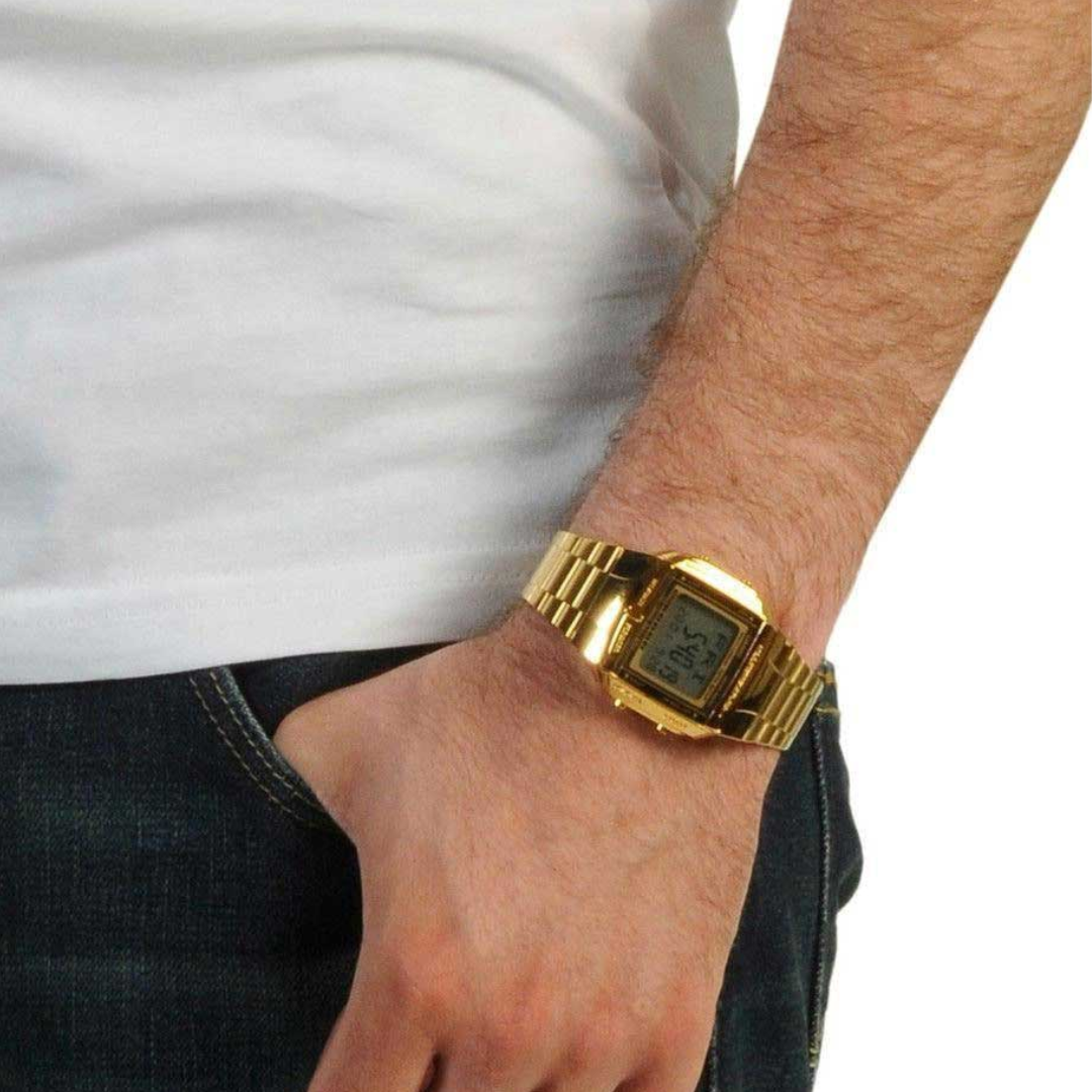 Reloj Casio DB-360G-9A Hombre - Digital - Relojeando Default Title Casio Reloj de pulsera Reloj Casio DB-360G-9A Hombre - Digital