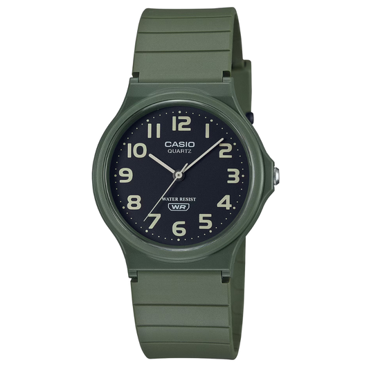 Reloj Casio MQ-24UC-3B Unisex - Análogo - Relojeando Default Title Casio Reloj de pulsera Reloj Casio MQ-24UC-3B Unisex - Análogo