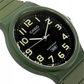 Reloj Casio MQ-24UC-3B Unisex - Análogo - Relojeando Default Title Casio Reloj de pulsera Reloj Casio MQ-24UC-3B Unisex - Análogo