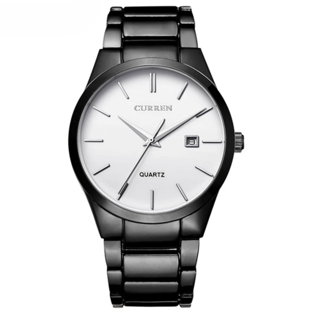 Reloj Curren 8106-2 Hombre - Análogo - Relojeando Default Title Curren Reloj de pulsera Reloj Curren 8106-2 Hombre - Análogo