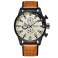 Reloj Curren 8250-2 Hombre - Análogo - Relojeando Default Title Curren Reloj de pulsera Reloj Curren 8250-2 Hombre - Análogo