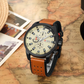 Reloj Curren 8250-2 Hombre - Análogo - Relojeando Default Title Curren Reloj de pulsera Reloj Curren 8250-2 Hombre - Análogo