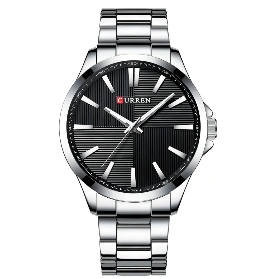 Reloj Curren 8322-1 Hombre - Análogo - Relojeando Default Title Curren Reloj de pulsera Reloj Curren 8322-1 Hombre - Análogo