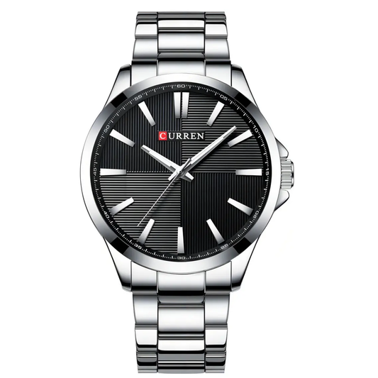 Reloj Curren 8322-1 Hombre - Análogo - Relojeando Default Title Curren Reloj de pulsera Reloj Curren 8322-1 Hombre - Análogo
