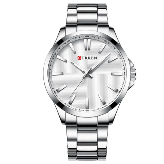 Reloj Curren 8322-2 Hombre - Análogo - Relojeando Default Title Curren Reloj de pulsera Reloj Curren 8322-2 Hombre - Análogo